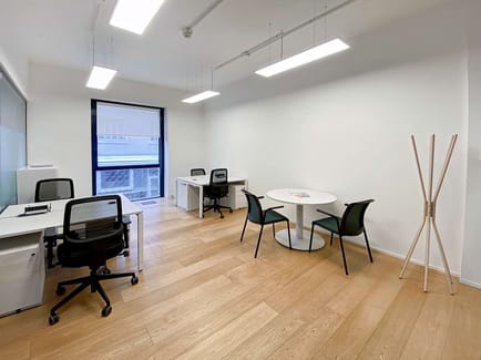 Image 7 of Spaces (Regus) - Bastioni di Porta Nuova - Milan