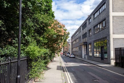 Image 10 of Techspace - 25 Luke Street, EC2A 4AR - Shoreditch (private, co-working)