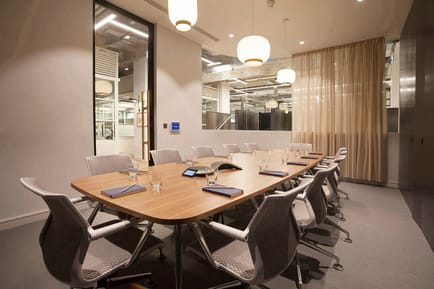 Image 17 of FORA Space - Central Street -  71 Central Street, EC1 - Old Street