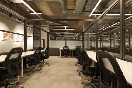 Image 23 of FORA Space - Central Street -  71 Central Street, EC1 - Old Street