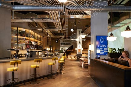 Image 24 of FORA Space - Central Street -  71 Central Street, EC1 - Old Street