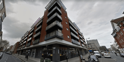 Image 3 of FORA Space - Central Street -  71 Central Street, EC1 - Old Street