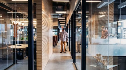 Image 1 of Industrious - 629 N High Street, Columbus
