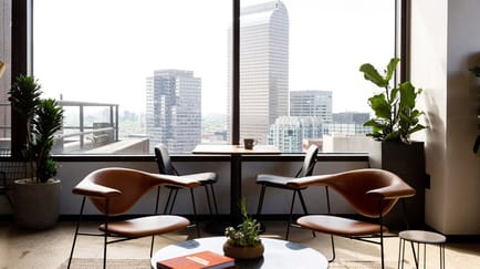 Image 6 of Industrious - California St, Denver - CO