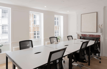 Image 2 of WorkPad - 80 Berwick Street, W1F - Soho