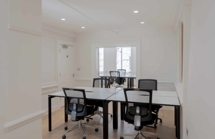 Image 5 of WorkPad - 80 Berwick Street, W1F - Soho