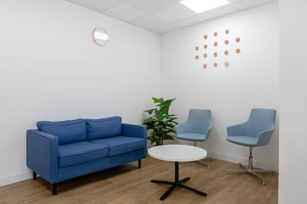 Image 5 of IWG (Regus) - Lewisham Riverdale - Romer House - 132 High Street, SE13 - Lewisham