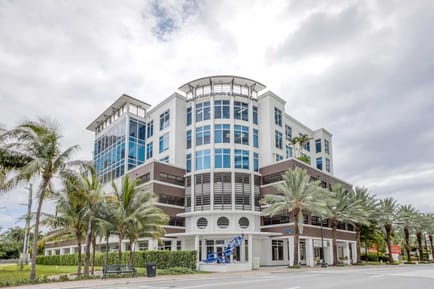 Image 1 of Regus - Netanya Center - 323 Sunny Isles Boulevard - Sunny Isles Beach - FL