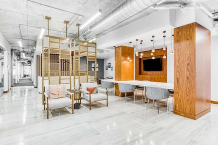 Image 5 of Regus - Netanya Center - 323 Sunny Isles Boulevard - Sunny Isles Beach - FL