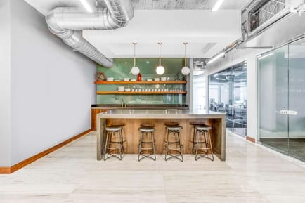 Image 7 of Regus - Netanya Center - 323 Sunny Isles Boulevard - Sunny Isles Beach - FL