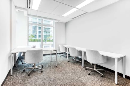 Image 8 of Regus - Netanya Center - 323 Sunny Isles Boulevard - Sunny Isles Beach - FL