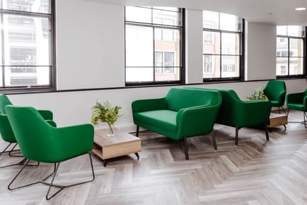 Image 12 of The Boutique Workplace Company - 29 Clerkenwell Road, EC1 - Clerkenwell