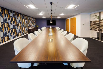 Image 1 of Arena BC - The Square - Basing View, RG21 4HG - Basingstoke