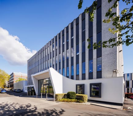 Image 11 of Arena BC - The Square - Basing View, RG21 4HG - Basingstoke