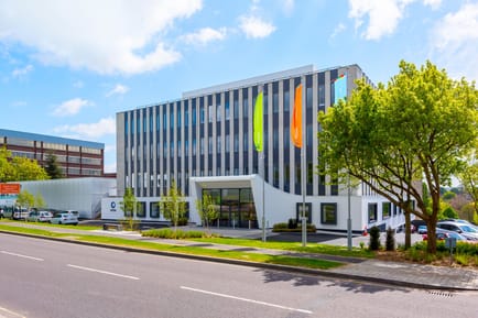 Image 12 of Arena BC - The Square - Basing View, RG21 4HG - Basingstoke