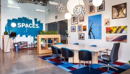Image 2 of Spaces USA- 8000 Avalon Blvd, Alpharetta