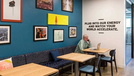 Image 5 of Spaces USA- 8000 Avalon Blvd, Alpharetta