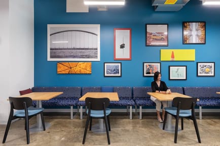 Image 13 of Spaces USA- 8000 Avalon Blvd, Alpharetta