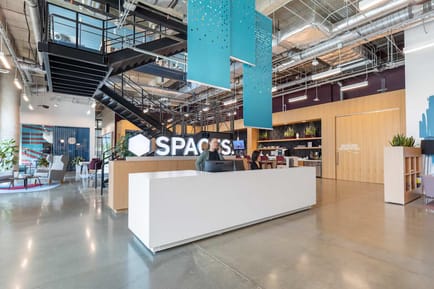 Image 2 of Spaces USA- 8000 Avalon Blvd, Alpharetta