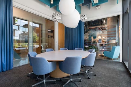 Image 3 of Spaces USA- 8000 Avalon Blvd, Alpharetta