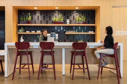 Image 6 of Spaces USA- 8000 Avalon Blvd, Alpharetta