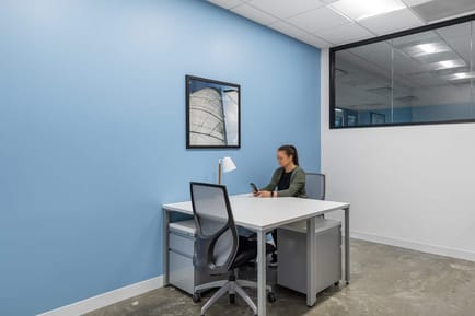 Image 8 of Spaces USA- 8000 Avalon Blvd, Alpharetta