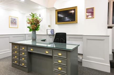 Image 5 of Citibase - Audley House - 13 Palace Street, SW1 - Victoria