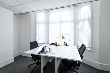 Image 1 of Citibase - Audley House - 13 Palace Street, SW1 - Victoria