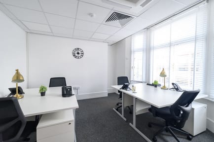 Image 2 of Citibase - Audley House - 13 Palace Street, SW1 - Victoria