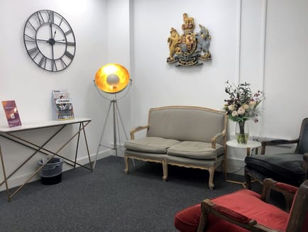 Image 4 of Citibase - Audley House - 13 Palace Street, SW1 - Victoria