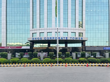 Image 1 of Regus - Corporate Towers - Nehru Place - New Delhi