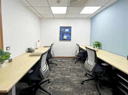 Image 8 of Regus - Corporate Towers - Nehru Place - New Delhi