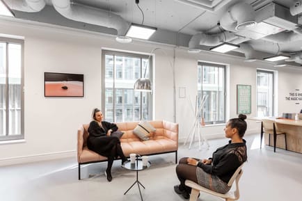 Image 5 of IWG (Spaces)  - Cannon St, EC4 - St Paul's