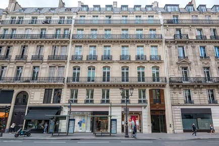 Image 1 of Regus - Opéra Business Centre - 27 avenue de l'Opéra - Paris