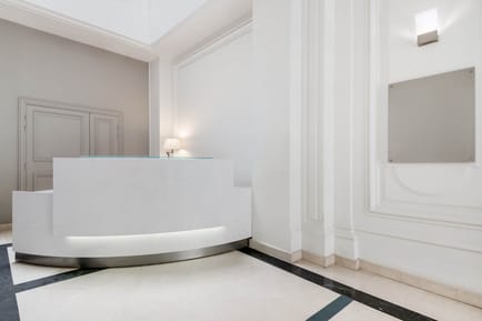 Image 2 of Regus - Opéra Business Centre - 27 avenue de l'Opéra - Paris