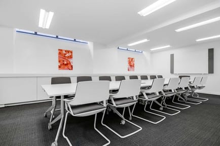 Image 3 of Regus - Opéra Business Centre - 27 avenue de l'Opéra - Paris