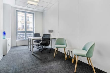 Image 4 of Regus - Opéra Business Centre - 27 avenue de l'Opéra - Paris