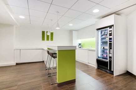 Image 6 of Regus - Opéra Business Centre - 27 avenue de l'Opéra - Paris
