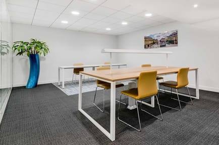 Image 8 of Regus - Opéra Business Centre - 27 avenue de l'Opéra - Paris