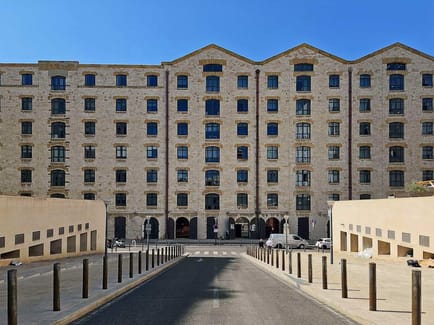 Image 1 of Regus - Marseille, Les Docks - Place de la Joliette, Marseille
