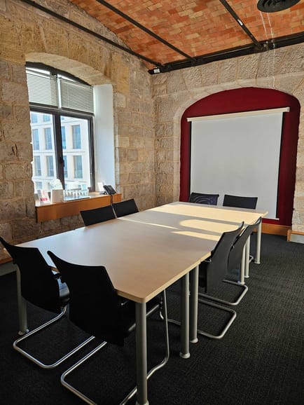 Image 3 of Regus - Marseille, Les Docks - Place de la Joliette, Marseille