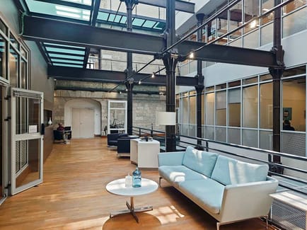 Image 5 of Regus - Marseille, Les Docks - Place de la Joliette, Marseille
