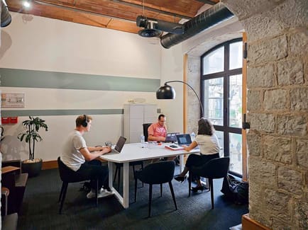 Image 9 of Regus - Marseille, Les Docks - Place de la Joliette, Marseille