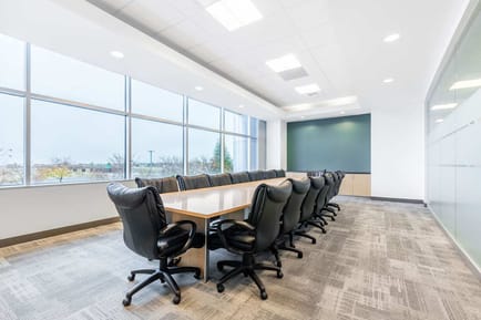 Image 8 of Regus - Highland Pointe - Roseville