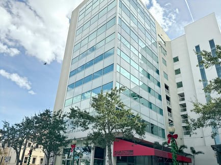 Image 1 of Regus - Courthouse Centre - Sarasota