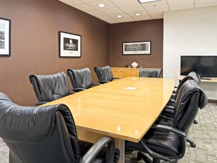 Image 10 of Regus - Courthouse Centre - Sarasota
