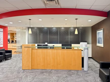 Image 2 of Regus - Courthouse Centre - Sarasota