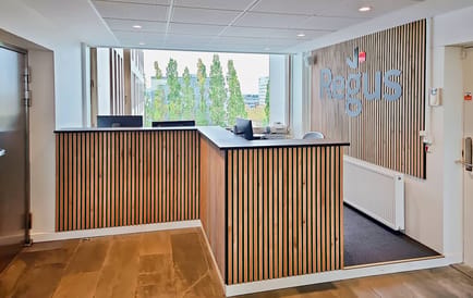 Image 11 of Regus - Copenhagen, Soeborg - Automatikvej, Copenhagen - Denmark