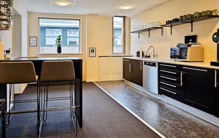 Image 12 of Regus - Copenhagen, Soeborg - Automatikvej, Copenhagen - Denmark