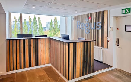 Image 2 of Regus - Copenhagen, Soeborg - Automatikvej, Copenhagen - Denmark